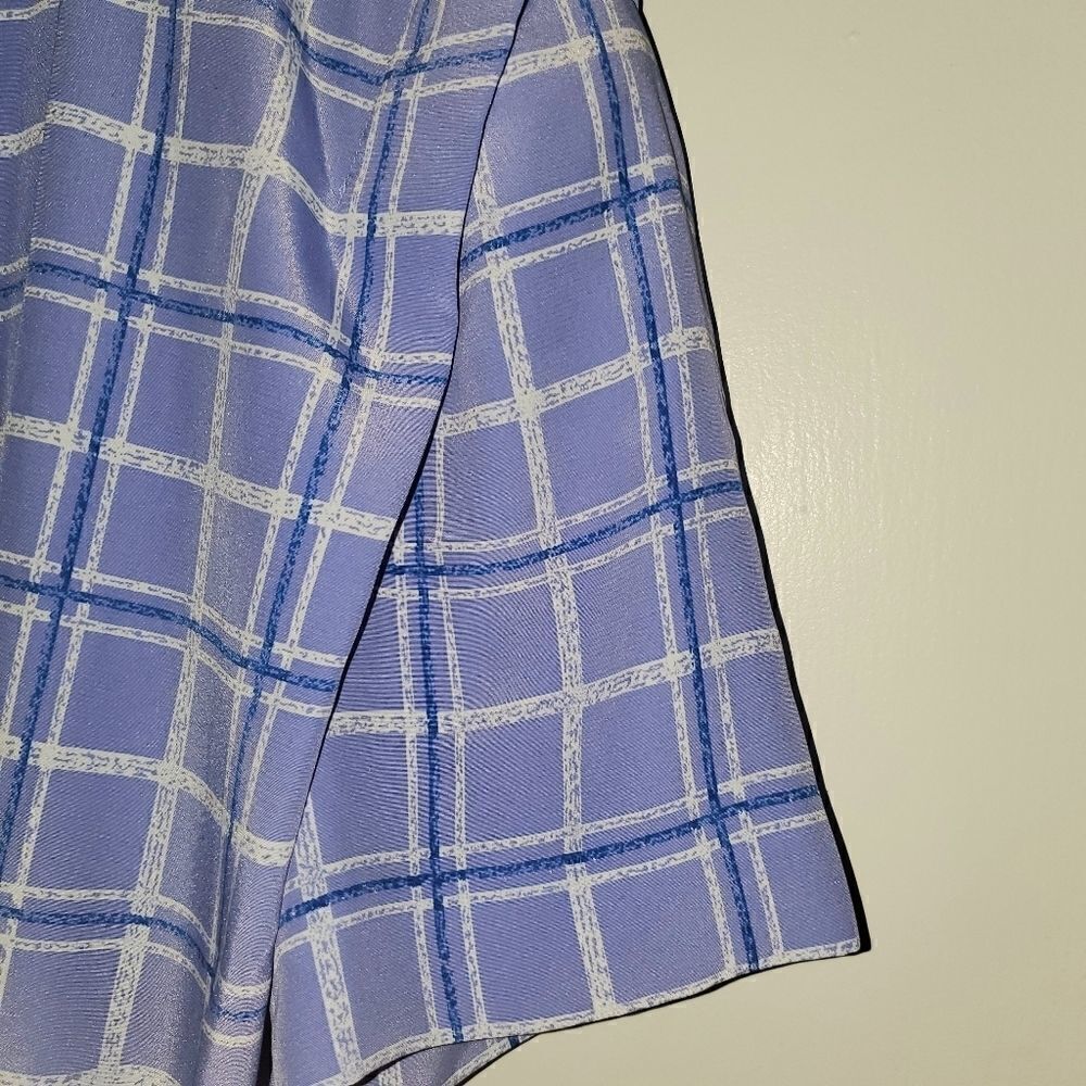 80's does 50's Vintage Midi Dress - Picture 4 of 9